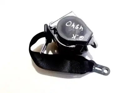 Peça sobressalente para automóvel em segunda mão cinto de segurança traseiro esquerdo por bmw 3-series, e90 / e91 / e93 2005.02 - 2009.01 320 d 120kw 2005.01 - 2011.12 referências oem iam 0606019700