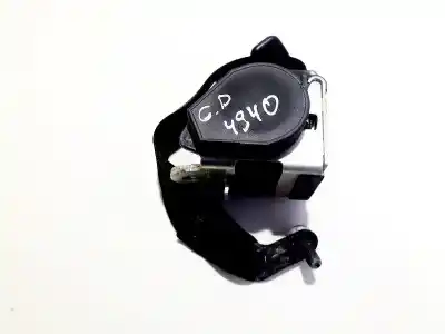 Peça sobressalente para automóvel em segunda mão cinto de segurança traseiro direito por bmw 3-series, e90 / e91 / e93 2005.02 - 2009.01 320 d 120kw 2005.01 - 2011.12 referências oem iam 0606019700