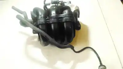 Peça sobressalente para automóvel em segunda mão coletor admissão por citroen c1 1.0 cat (384f) referências oem iam 1kr  