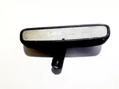 Peça sobressalente para automóvel em segunda mão espelho retrovisor interior por bmw x5, e53 facelift 2004 - 2006 3.0 d 2003-2015 160kw 218hp referências oem iam 015891