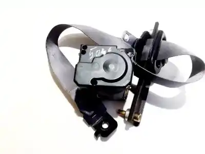 Peça sobressalente para automóvel em segunda mão cinto de segurança traseiro direito por bmw x5, e53 facelift 2004 - 2006 3.0 d 2003-2015 160kw 218hp referências oem iam 33000342e