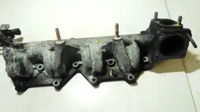 Second-hand car spare part intake manifold for mazda 5 (cr) 2.0 cd (cr19) oem iam references rf7j