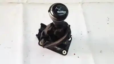 Second-hand car spare part GEAR LEVER for FORD FOCUS TURNIER (CAK)  OEM IAM references XS4R7K387KB  