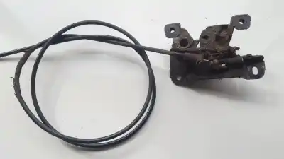 Second-hand car spare part bonnet lock for audi a4 avant (b5) 1.9 tdi oem iam references 