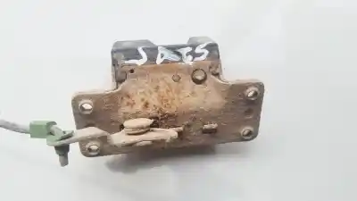 Second-hand car spare part trunk lock for audi a4 avant (b5) 1.9 tdi oem iam references   