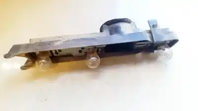 Автозапчастина б/у лампальник для ford focus turnier (cak) 1.8 tddi turbodiesel cat посилання на oem iam xs4x13n004ec Автозапчастина б/у лампальник для ford focus turnier (cak) 1.8 tddi turbodiesel cat посилання на oem iam xs4x13n004ec