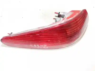 Pezzo di ricambio per auto di seconda mano lampada posteriore sinistra per peugeot 607 (s1) 2.2 hdi fap cat riferimenti oem iam 