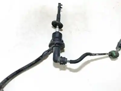 Pezzo di ricambio per auto di seconda mano cilindro frizione per peugeot 607 (s1) 2.2 hdi fap cat riferimenti oem iam 