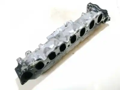 Pezzo di ricambio per auto di seconda mano collettore di aspirazione per toyota corolla verso (r1) 2.0 d-4d luna riferimenti oem iam 