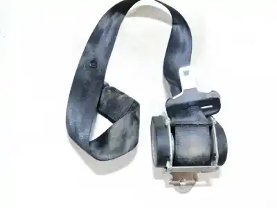 Second-hand car spare part rear left seat belt for citroen c4 i (lc_) 1.6 16v oem iam references 96567808
