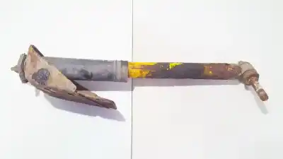 Second-hand car spare part right rear shock absorber for kia carnival 2.9 turbodiesel cat oem iam references 