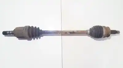 Pezzo di ricambio per auto di seconda mano Trasmissione Anteriore Sinistra per SUBARU LEGACY BERL. B13 (BL) 2.0 D Classic Riferimenti OEM IAM   