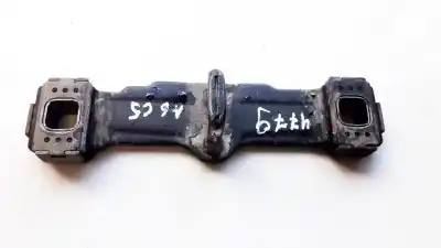 Second-hand car spare part Trunk Lock for AUDI A6 C5 (4B2, 4B4) 2.5 TDI OEM IAM references 080799  