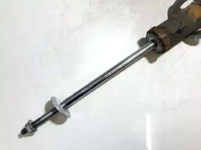 Peça sobressalente para automóvel em segunda mão amortecedor traseiro direito por jeep patriot 2.0 crd cat referências oem iam   