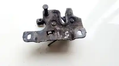 Автозапчастина б/у замок капота для AUDI A4, B5 1999.09 - 2001.08 FACELIFT 1.8 T 110KW 1995.01 - 2000.11 Посилання на OEM IAM   