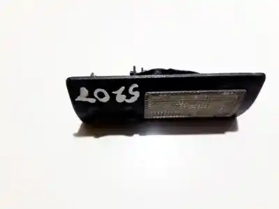 Автозапчасти б/у внутренний свет за volkswagen passat b3/b4 (3a2, 35i) 1.9 td ссылки oem iam 357947291