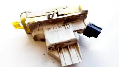Tweedehands auto-onderdeel achter links deurslot voor ford focus turnier (cak) 1.8 tddi turbodiesel cat oem iam-referenties xs41a26413bg Tweedehands auto-onderdeel achter links deurslot voor ford focus turnier (cak) 1.8 tddi turbodiesel cat oem iam-referenties xs41a26413bg