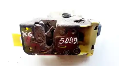 Автозапчасти б/у замок задней левой двери за ford focus turnier (cak) 1.8 tddi turbodiesel cat ссылки oem iam xs41a26413bg  xs41-a26413-bg Автозапчасти б/у замок задней левой двери за ford focus turnier (cak) 1.8 tddi turbodiesel cat ссылки oem iam xs41a26413bg  xs41-a26413-bg