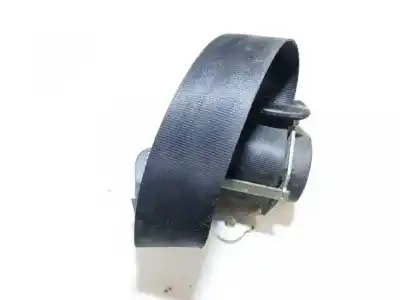 Second-hand car spare part rear left seat belt for citroen c4 i (lc_) 1.6 16v oem iam references 96567808