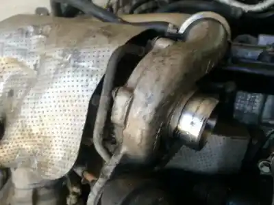 Peça sobressalente para automóvel em segunda mão turbocompresor por opel vectra b caravan 2.0 dti referências oem iam 90570506