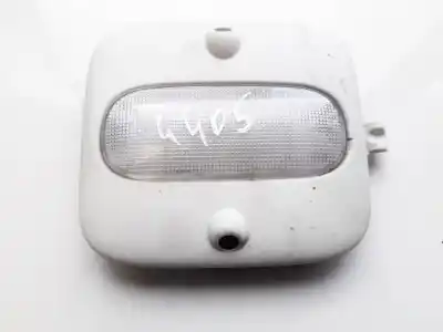 Pezzo di ricambio per auto di seconda mano LUCE INTERNA per JEEP PATRIOT  Riferimenti OEM IAM DCV60007  DCV6000-7