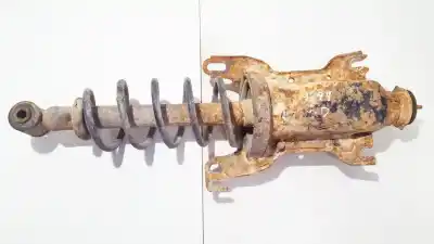 Peça sobressalente para automóvel em segunda mão amortecedor traseiro direito por opel vectra b caravan 2.0 dti referências oem iam 