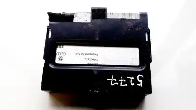 Автозапчасти б/у блок управления абс за volkswagen passat b3/b4 (3a2, 35i) 1.9 td ссылки oem iam 535907379