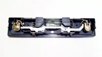 Автозапчасти б/у внутренний свет за audi a6 avant (4b5) 1.9 tdi ссылки oem iam 4b0947111  1545
