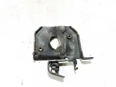 Автозапчастина б/у замок капота для RENAULT MEGANE II (BM0/1_, CM0/1_) 1.5 dCi (BM0F. CM0F) Посилання на OEM IAM   