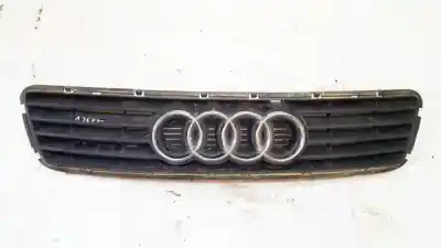 Автозапчасти б/у передняя решетка за audi a6 avant (4b5) 1.9 tdi ссылки oem iam 4b0853651a