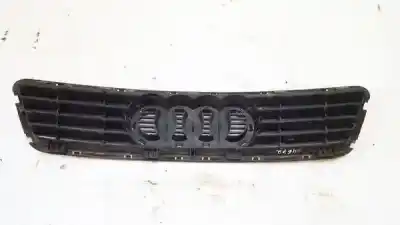 Автозапчасти б/у передняя решетка за audi a6 avant (4b5) 1.9 tdi ссылки oem iam 4b0853651a  