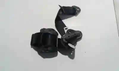 Peça sobressalente para automóvel em segunda mão cinto de segurança traseiro esquerdo por citroen c3 i (fc_, fn_) 1.1 i referências oem iam 43594d  