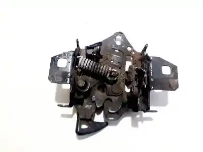 Автозапчастина б/у замок капота для volkswagen passat b5 (3b2) 1.6 посилання на oem iam 