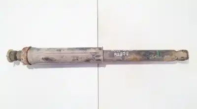 Second-hand car spare part rear left shock absorber for renault 19 i (b/c53_) 1.7 (b/c53c) oem iam references 7700793074