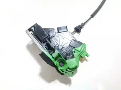 Автозапчасти б/у замок левой передней двери за kia ceed (jd) 1.4 concept ссылки oem iam 81310a2030  81310-a2030