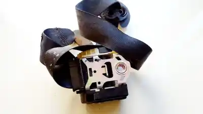 İkinci el araba yedek parçası SOL ARKA EMNIYET KEMERI için VOLKSWAGEN TOURAN (1T2)  OEM IAM referansları 1T0857805BRAA  33036387