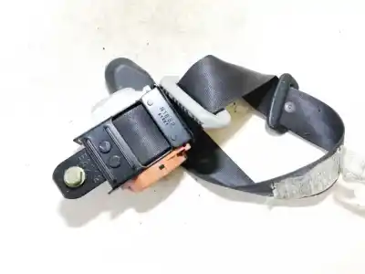 Gebrauchtes Autoersatzteil sicherheitsgurte hinten links zum honda stream (rn1/3) 1.7 cat oem-iam-referenzen 