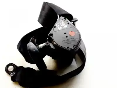 Peça sobressalente para automóvel em segunda mão CINTO DE SEGURANÇA TRASEIRO ESQUERDO por SEAT IBIZA, II 1999.08 - 2002.02 FACELIFT  Referências OEM IAM 6K0857805F  E10433398