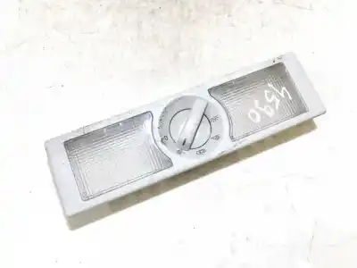 Автозапчастина б/у внутрішне світло для audi a6 avant (4b5) 2.5 tdi посилання на oem iam 6d0947291