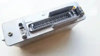 Peça sobressalente para automóvel em segunda mão boitier de commande de abs por audi 100 avant (c4) 2.5 tdi referências oem iam 4a0907379a  0265100056