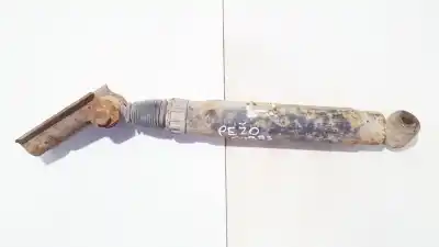 Pezzo di ricambio per auto di seconda mano ammortizzatore posteriore destro per peugeot 607 (s1) 2.2 hdi fap cat riferimenti oem iam 