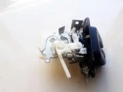 Second-hand car spare part trunk lock for honda fr-v (be) 1.7 oem iam references   