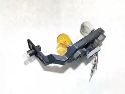 Peça sobressalente para automóvel em segunda mão suporte de lâmpada por ford galaxy (ca1) 1.8 tdci cat referências oem iam 