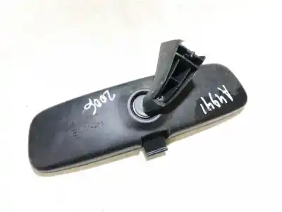 Pezzo di ricambio per auto di seconda mano specchio interno per ford galaxy (ca1) 1.8 tdci cat riferimenti oem iam   