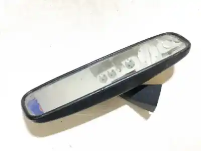 Peça sobressalente para automóvel em segunda mão espelho retrovisor interior por ford galaxy (ca1) 1.8 tdci cat referências oem iam 