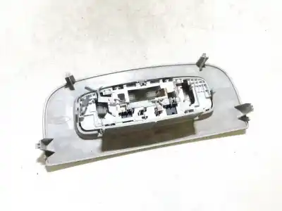 Second-hand car spare part interior light for ford galaxy (ca1) 1.8 tdci cat oem iam references 6m2113d770ba  6m21-13d770-ba