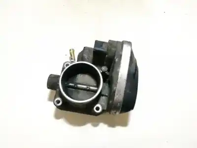 Автозапчастина б/у коробка метелика для mini mini (r50,r53) 1.6 16v cat посилання на oem iam 1354750904302  408238623002