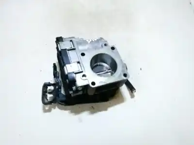 Peça sobressalente para automóvel em segunda mão borboleta de admissão por fiat 500 fiat 500 1.2 referências oem iam b305ul5cp