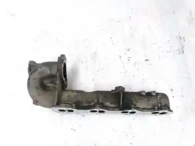 Peça sobressalente para automóvel em segunda mão coletor admissão por renault koleos 2.0 dci diesel fap referências oem iam 