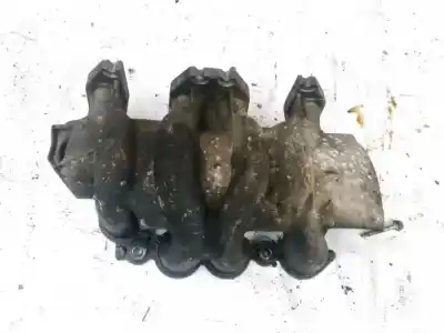 Gebrauchtes Autoersatzteil ANSAUGKRÜMMER zum RENAULT KANGOO EXPRESS (FC0/1_)  OEM-IAM-Referenzen 869216  